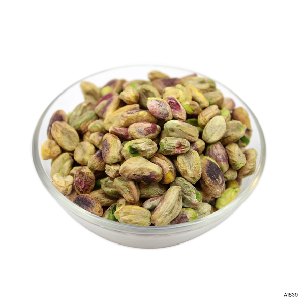 USA Raw Pistachio Kernels (No Shell)